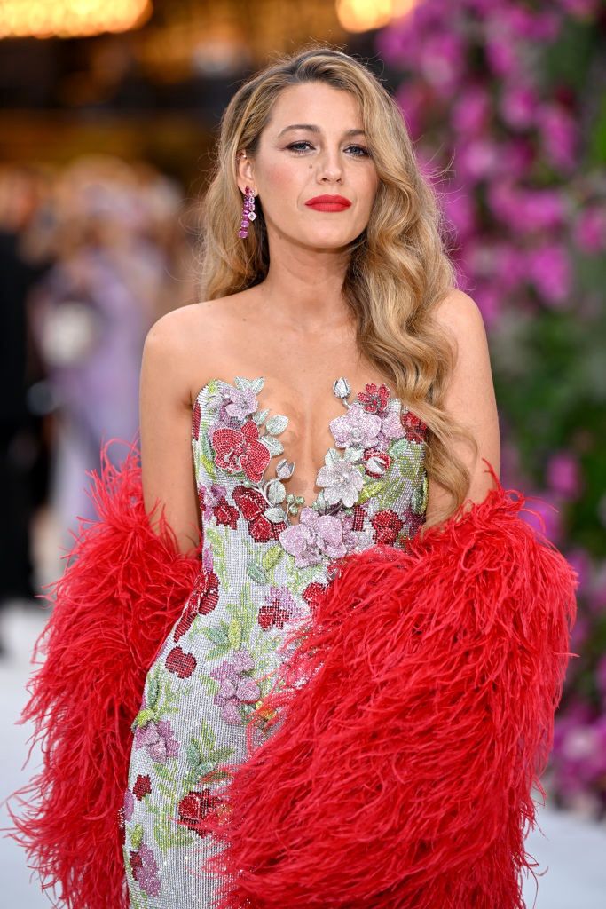 Blake Lively