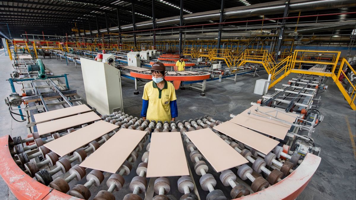 Branża płytek ceramicznych o umowie UE-Indie