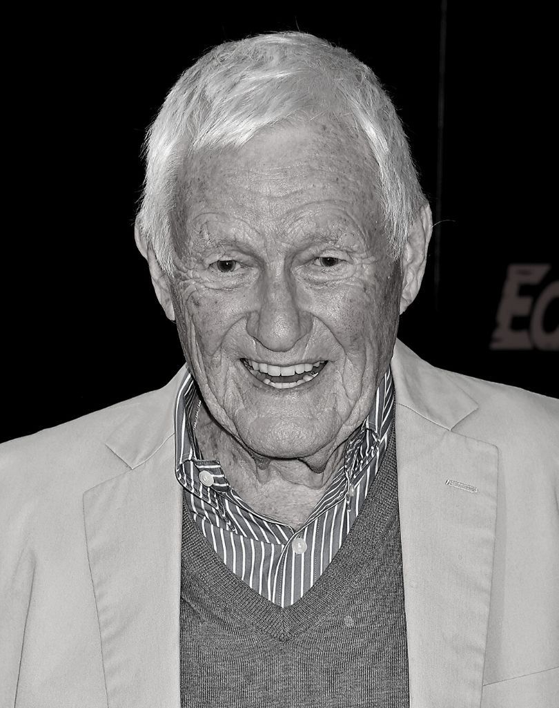 Orson Bean