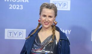 Kaja Paschalska mocno się zmieniła. To już nie jest dziewczynka z "Klanu"