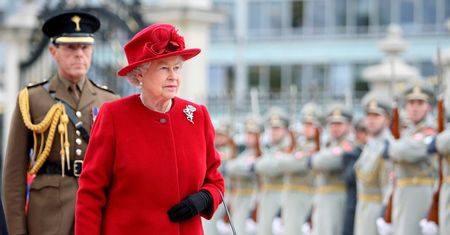 Królowa Elżbieta II nie żyje. Jak wygląda operacja "Unicorn"