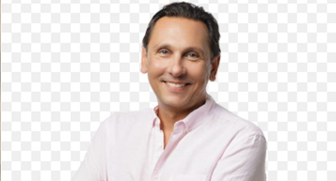 Dziennikarz żegna się z Meloradiem