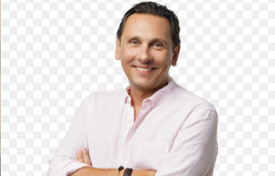 Dziennikarz żegna się z Meloradiem