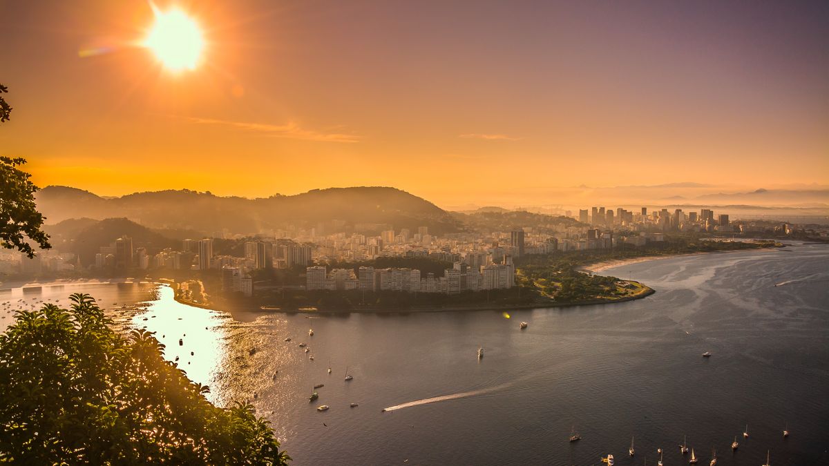 Upały dają się we znaki. 