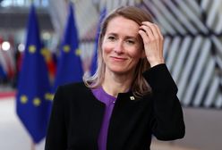 Premier Estonii przejrzała strategię Władimira Putina