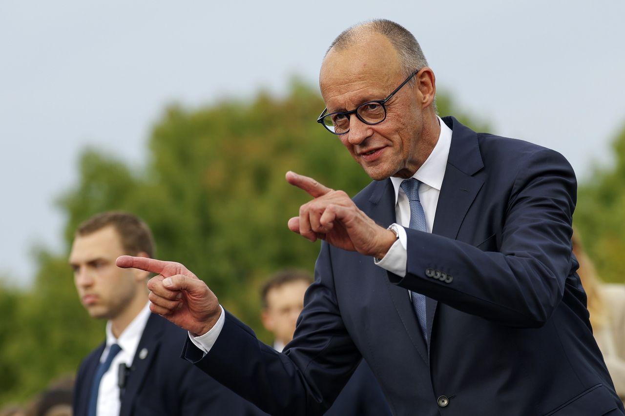 Niemcy stawiają UE ultimatum ws. budżetu. Mają wsparcie