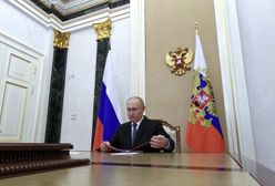 Pieniądze z Rosji dla europejskich polityków płynęły przez Polskę