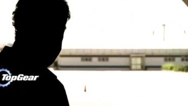 Top Gear Christmas Special
