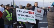 Śląskie: Nowa droga S11. Wariant C wraca do gry