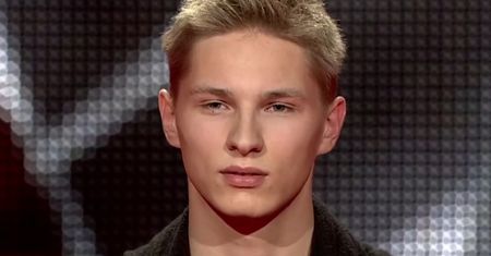 Był uczestnikiem "The Voice". Dziś żyje w białym małżeństwie