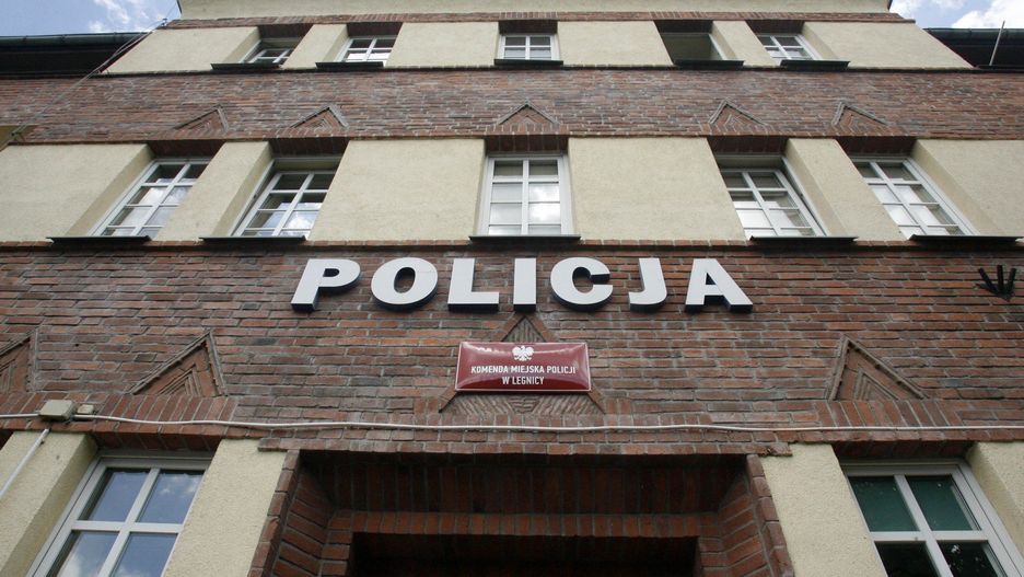 Policjanci z Legnicy przejęli prawie kilogram narkotyków. Zatrzymano 35-latka