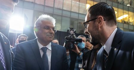 Polska stawia na saudyjską ropę. Popełniamy ten sam błąd co Niemcy?