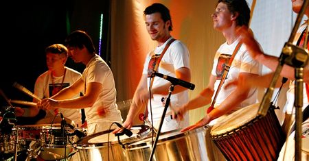 Sylwester 2014 pod hasłem "Lublin tańczy" [PROGRAM]