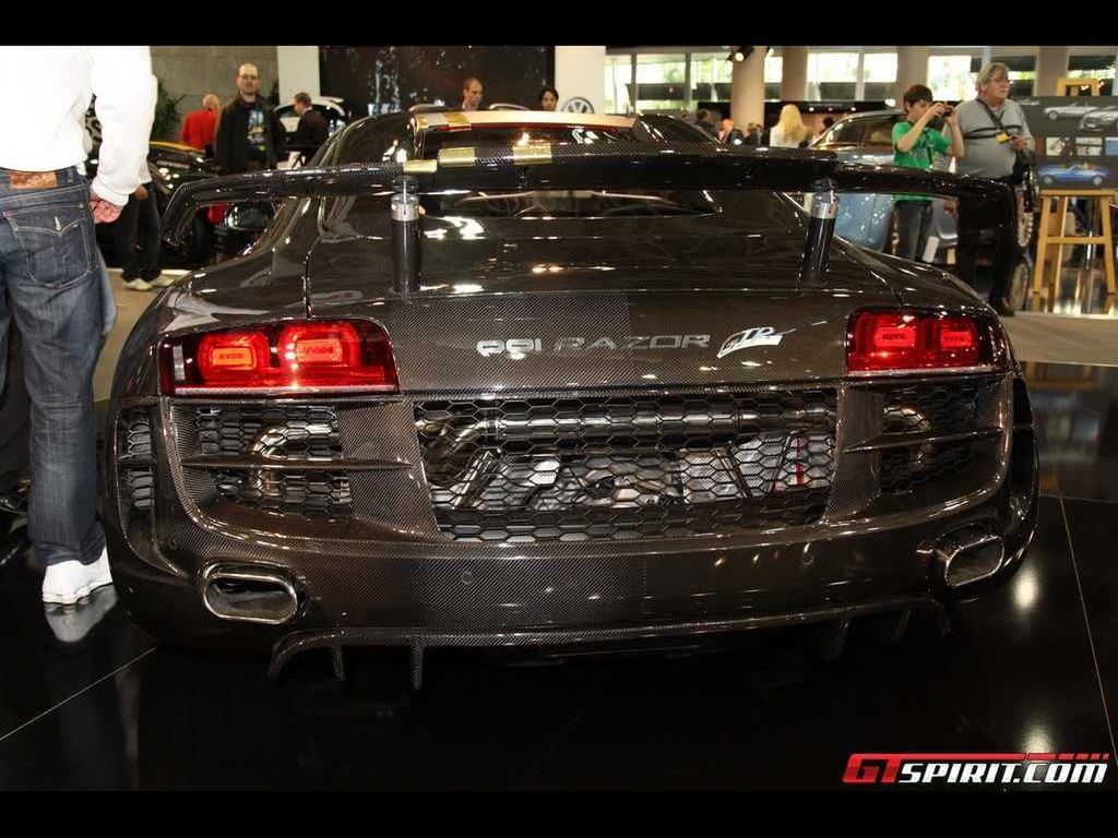 PPI R8 V10 Razor GTR 10 Edition fot.32