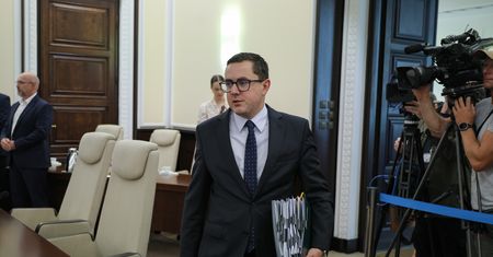 "Ataki na energetykę trwają od lat". Minister mówi o bezpieczeństwie
