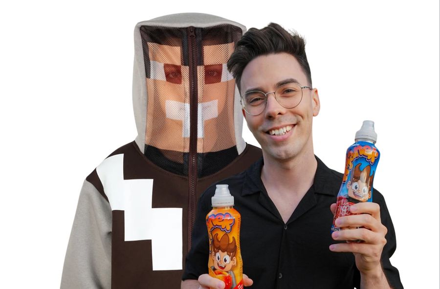 Wojan wypuszcza kostium na Halloween