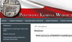 Atak hakerski na serwery PKW. Wykradziono loginy i hasła urzędników