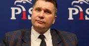 Przemysław Czarnek: Wyobrażam sobie, że PiS zmieni nazwę