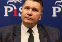 Przemysław Czarnek: Wyobrażam sobie, że PiS zmieni nazwę