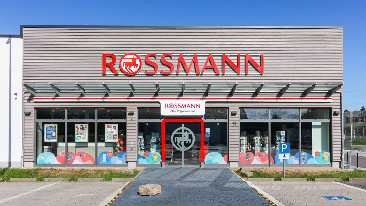 Rossmann