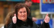 Susan Boyle zostanie milionerką!