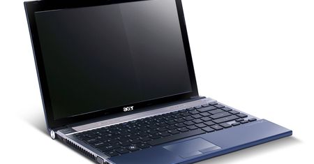 Acer Aspire TimelineX - wydajne, żywotne i niedrogie laptopy już w Polsce!