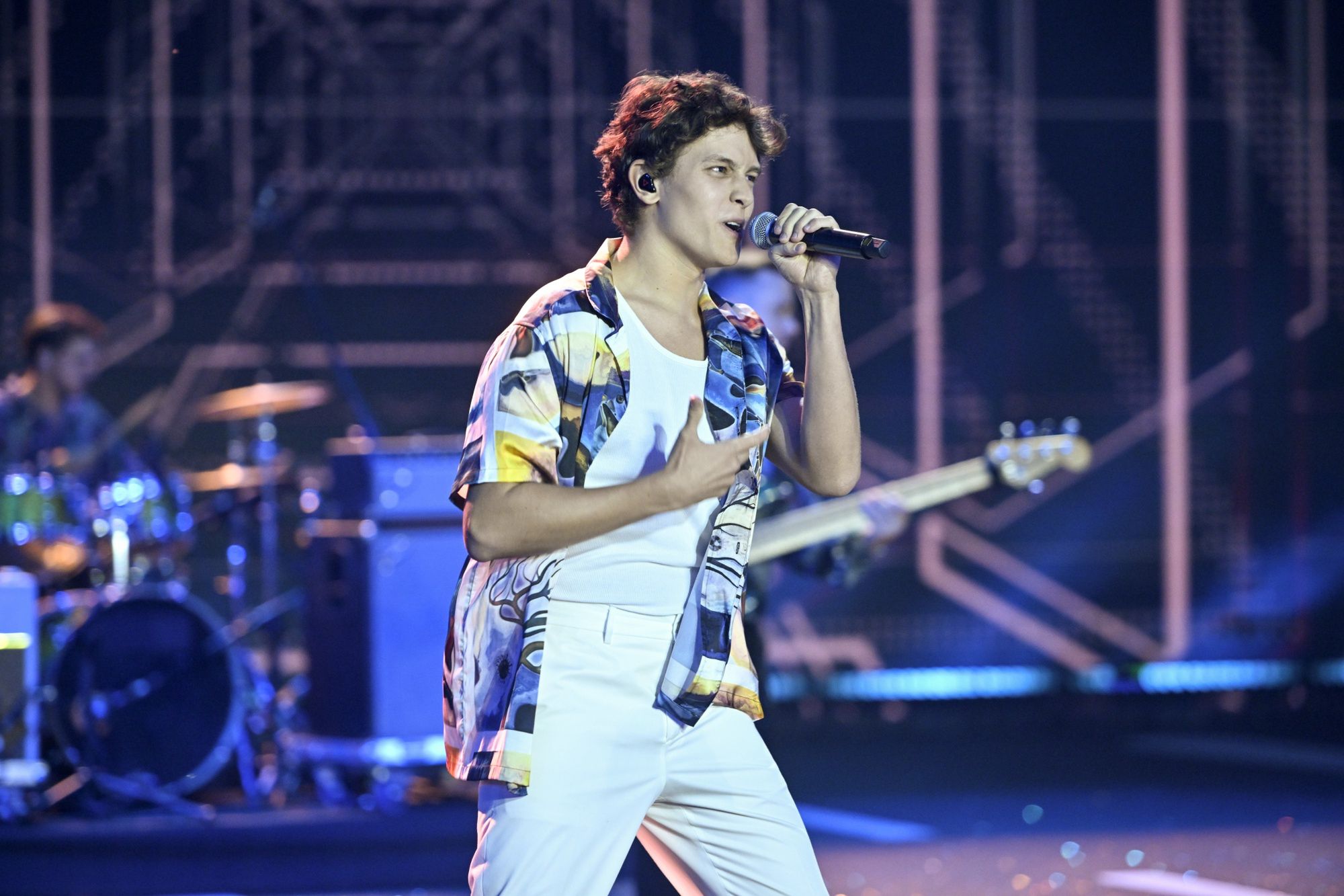 Oskar Cyms