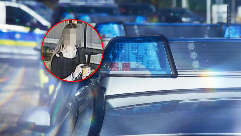 Maja została odnaleziona.