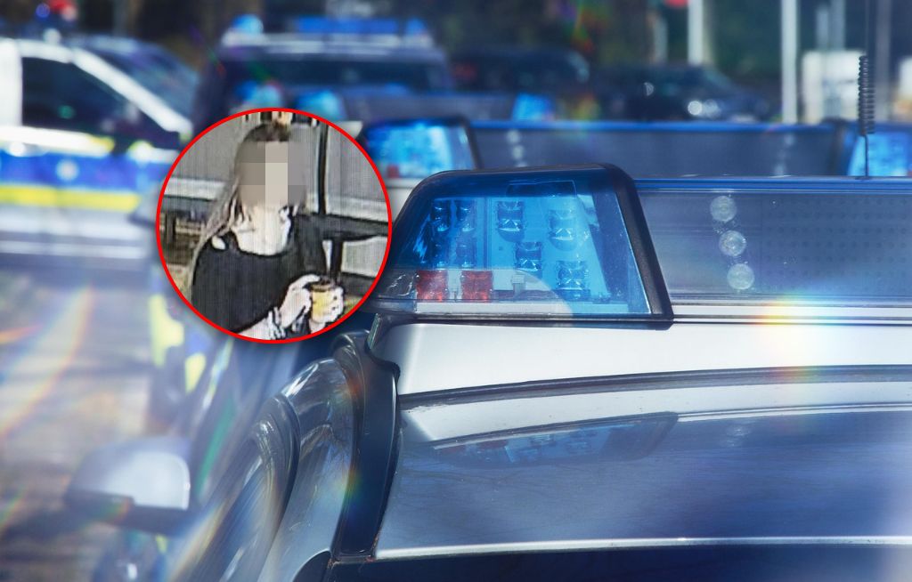 Była widziana w McDonald's. Finał poszukiwań