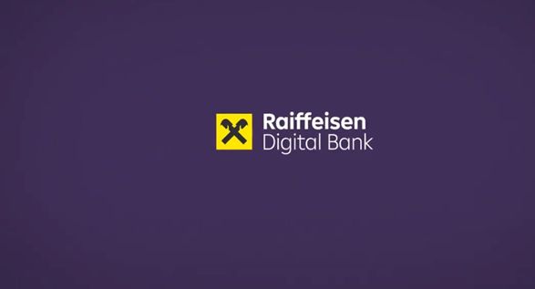 Streetcom dla Raiffeisen Digital Bank
