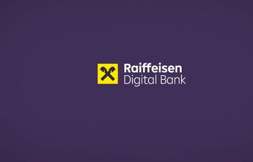 Streetcom dla Raiffeisen Digital Bank