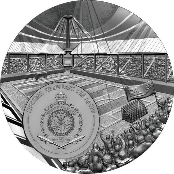 Monety z Robertem Lewandowskim