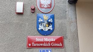 Tarnowskie Góry: 42 osoby chcą pracować w Straży Miejskiej