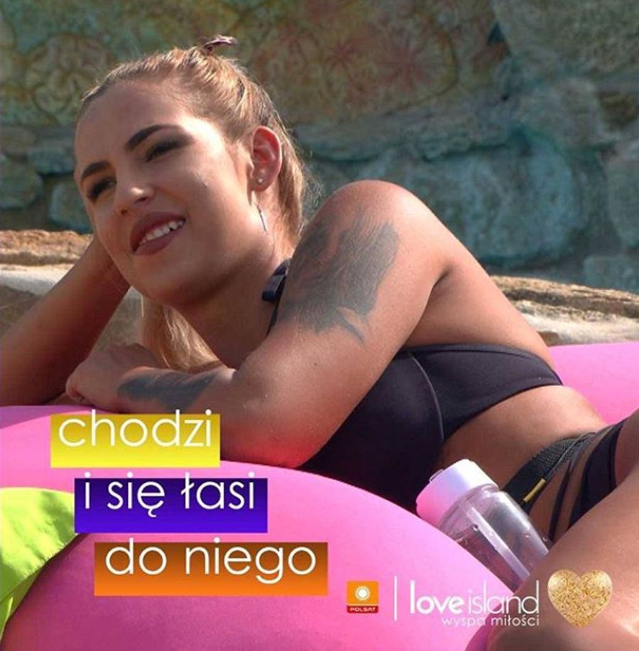 Love Island