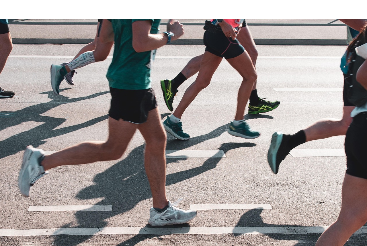 Białystok. 12. PKO Półmaraton. Utrudnienia na drogach 10 i 11 maja! Sprawdź zmiany w organizacji ruchu