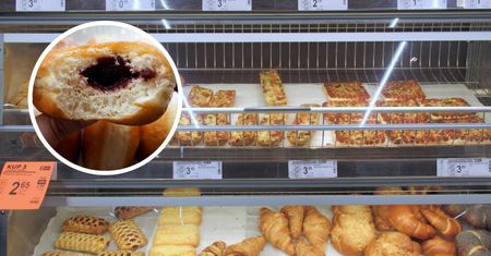 Kupujesz pączki w Biedronce lub Lidlu? Lepiej o tym pamiętaj