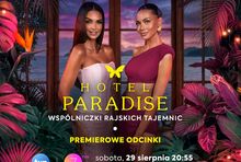 "Hotel Paradise", fot. TVN