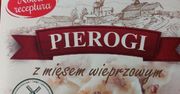 Pierogi wycofane przez GIS. Tych nie jedz pod żadnym pozorem