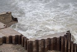 Warszawa. "Czajka". Przed kolejną awarią ostrzegają Wody Polskie