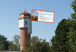 Ceny grozy nad niemieckim Bałtykiem. Tyle kosztuje noc w wieży ciśnień