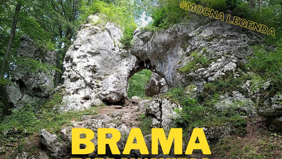 Brama Twardowskiego