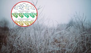 Zacznie się w czwartek. Jest nowa prognoza
