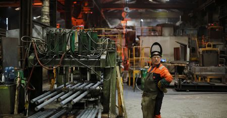 Produkcja przemysłowa w strefie euro rozczarowuje. Jest gorzej