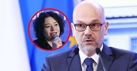Awantura o Berka w TK. Żukowska uderza w Donalda Tuska