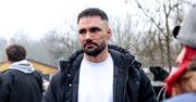Śledczy przeanalizowali nagrania z kamer z wypadku Łukasza Litewki. "W momencie tragedii poseł rozmawiał przez zestaw słuchawkowy"