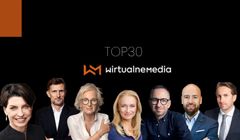 TOP30 Wirtualnych Mediów. To oni liczą się w polskim marketingu, reklamie, PR i komunikacji