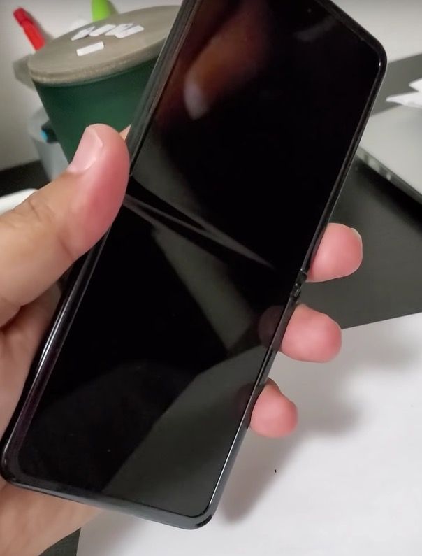 Samsung Galaxy Z Flip pokazany... podczas rozdania Oscarów 4