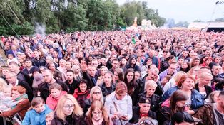 Gwiazdy, lasery i lunapark! Dni Swarzędza 2026 nadchodzą. Znamy pełen program tej wielkiej imprezy pod Poznaniem