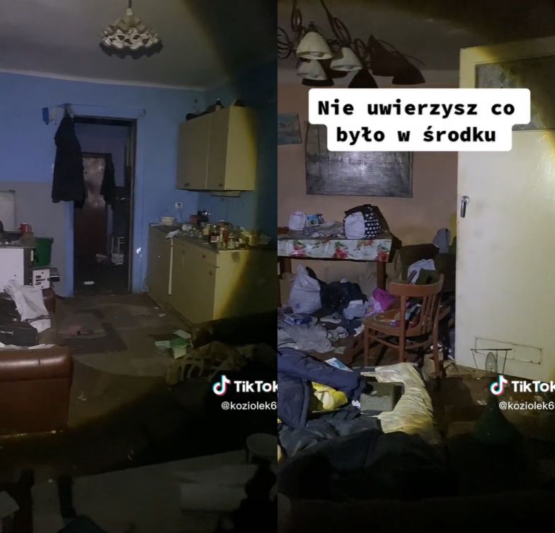 Tak wygląda dom "Szczeny" z "Chłopaki do wzięcia"
