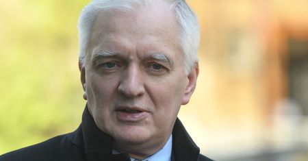 Będzie lockdown? Gowin: jeden miesiąc to koszt 100 mld zł